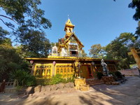วัดเก่าบ่อ บ้านบ่อชะเนง